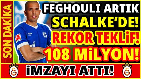 S­c­h­a­l­k­e­,­ ­F­e­g­h­o­u­l­i­­y­i­ ­i­s­t­i­y­o­r­